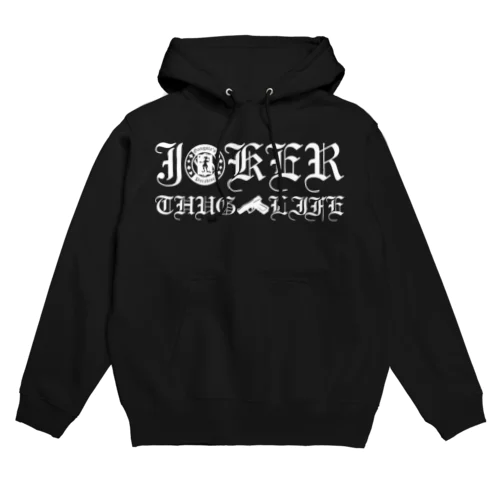 JOKER Hoodie