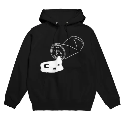 "夢こぼれ"spilled a dream Hoodie