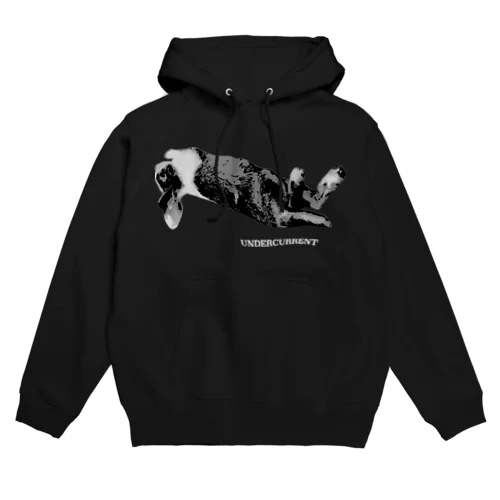 UNDERCURRENT Hoodie