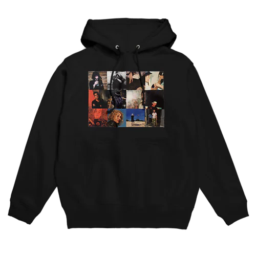 contributors Hoodie