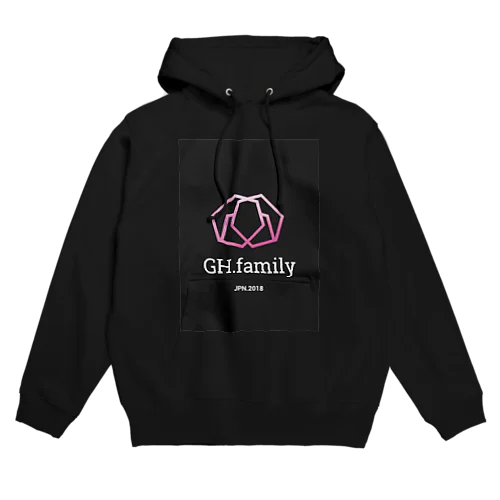 GH.family Hoodie