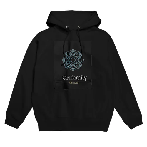 GH Hoodie