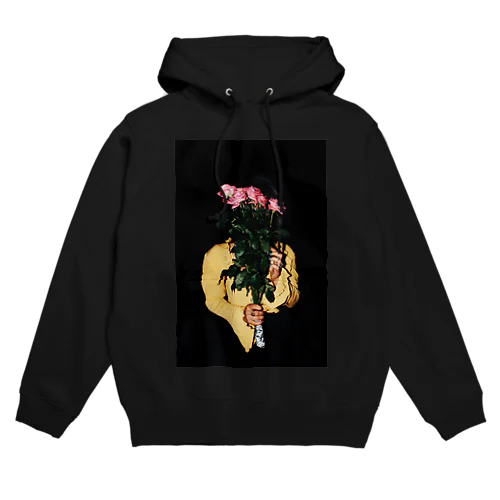 vision Hoodie