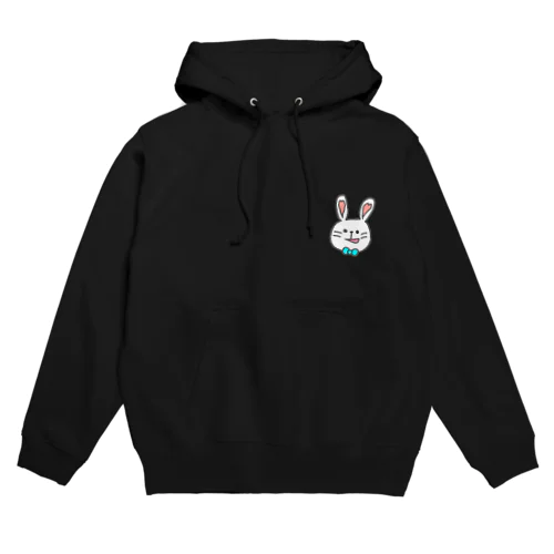 うさぎさん Hoodie