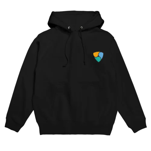 NEM XEM 2 Hoodie