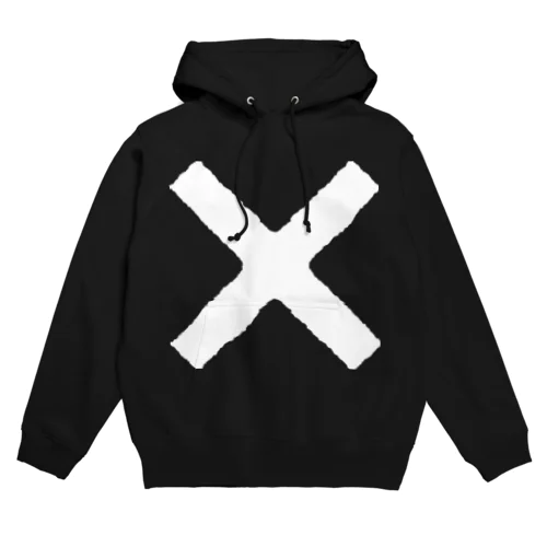  ✖︎ HW Hoodie