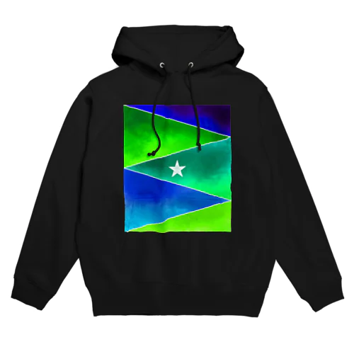 star Hoodie