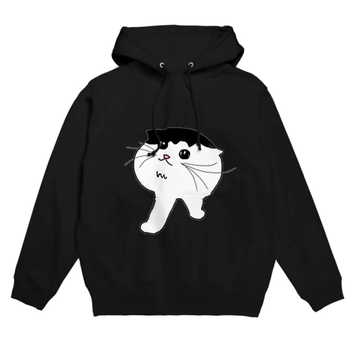 ちゅーるが大好き Hoodie