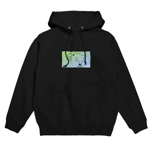 fisherman Hoodie