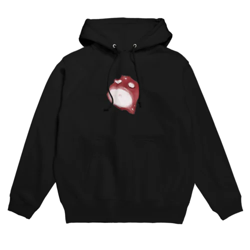 たこぶつ人生 Hoodie