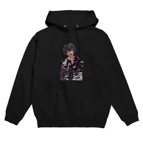 R.K Hoodie