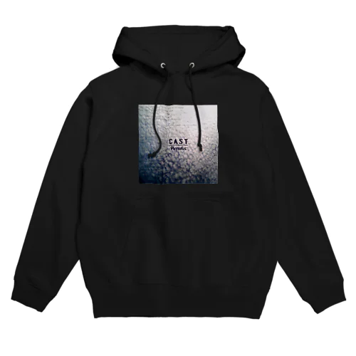 CAST(Re-construction) Hoodie