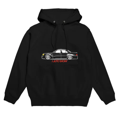 J-AutoShow item Hoodie