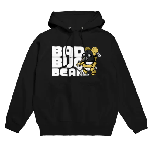 BadBugBear for maa12345 #002 Hoodie