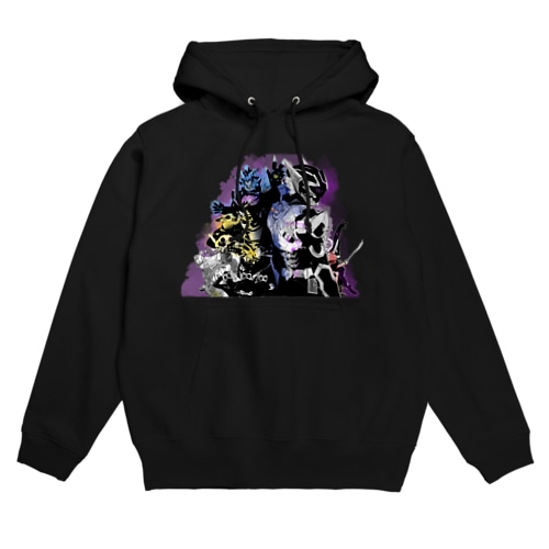 AHK Hoodie