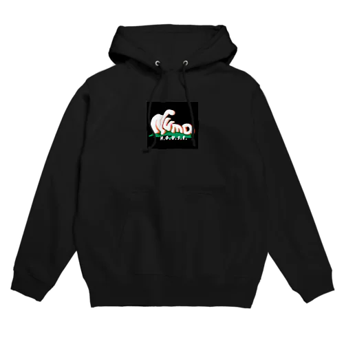 NumaHouseグッズ Hoodie