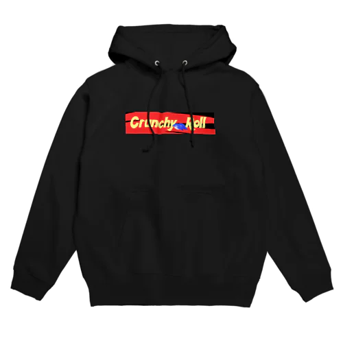 suproll Hoodie