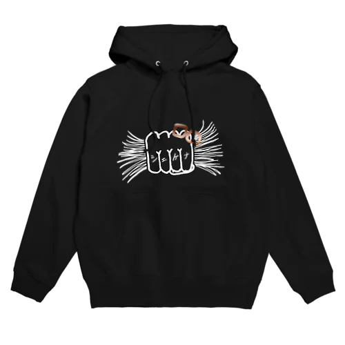 シェケナのやーつ Hoodie