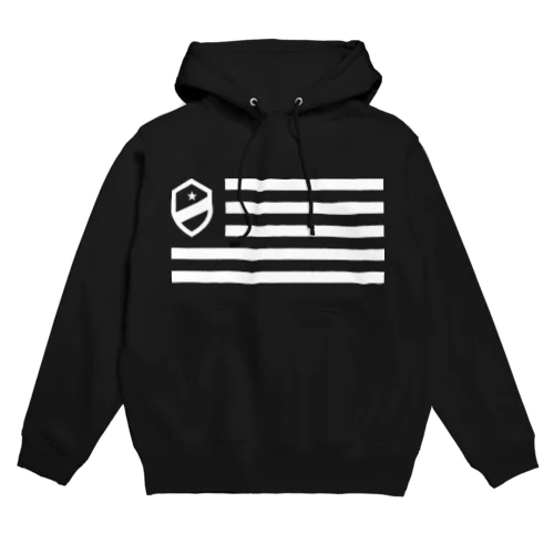 JENCO IMPORT & CO. FLAG Hoodie