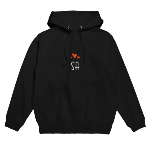 SA♥ Hoodie