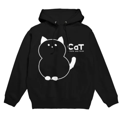 CaT - Create and Think Hoodie