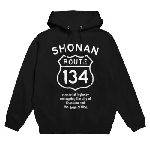 R134_No.001_03_WH Hoodie