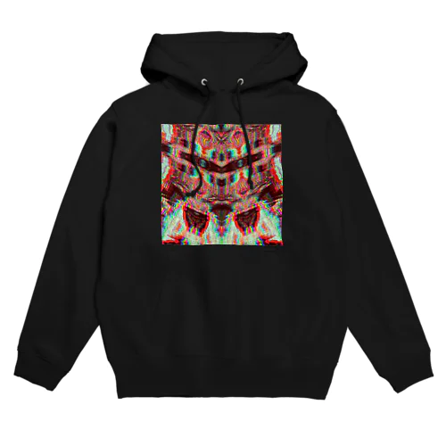 döublë** hë∆d✬✬ Hoodie