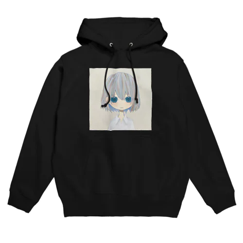 確信 Hoodie