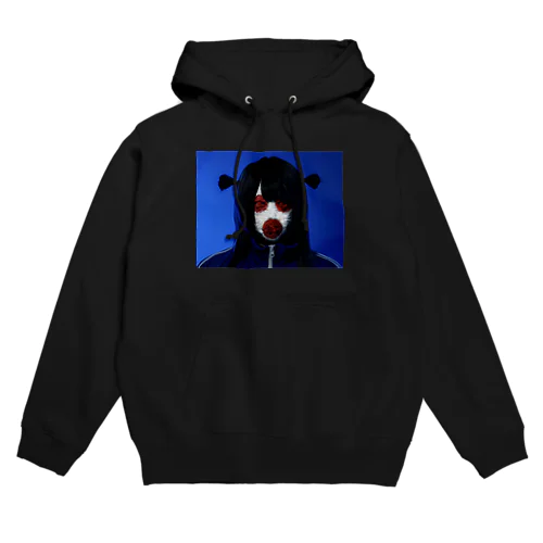 さだめ二〇二三 Hoodie