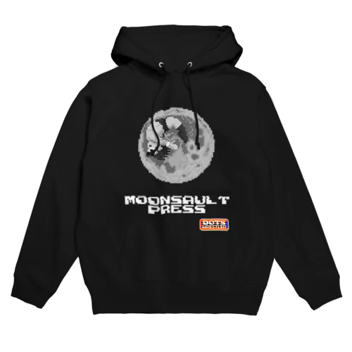 MOONSAULTPRESS Hoodie