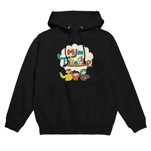 mjm専用 Hoodie