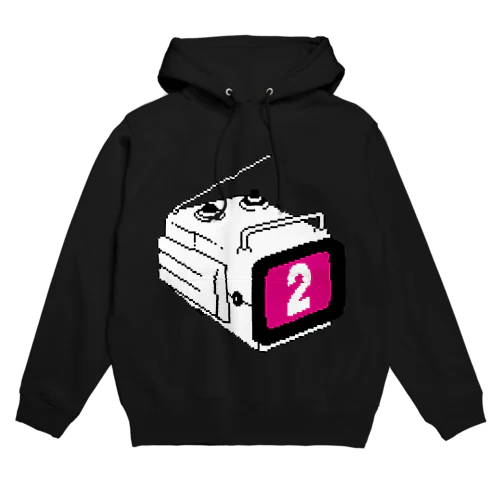 TVバカ Hoodie