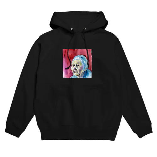 grandma Hoodie