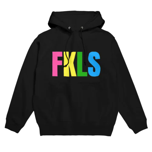 FKLS パーカー