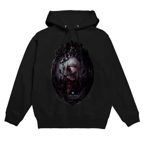 GORE-MAID Hoodie