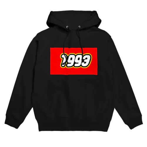 1993.lg Hoodie