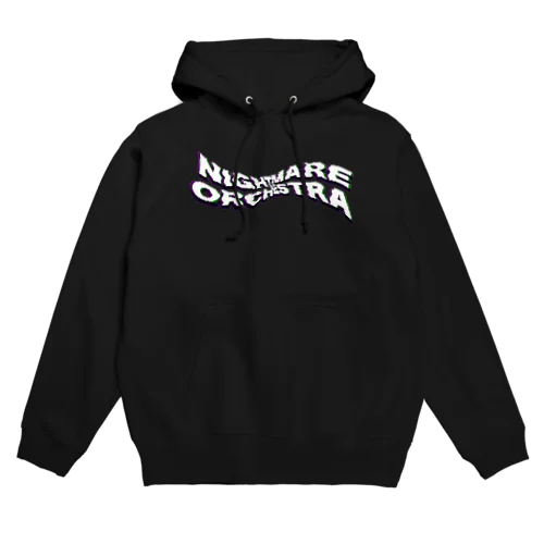 NIGHTMARE ORCHESTRA Hoodie