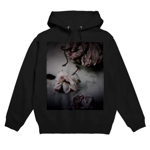 孤独 Hoodie