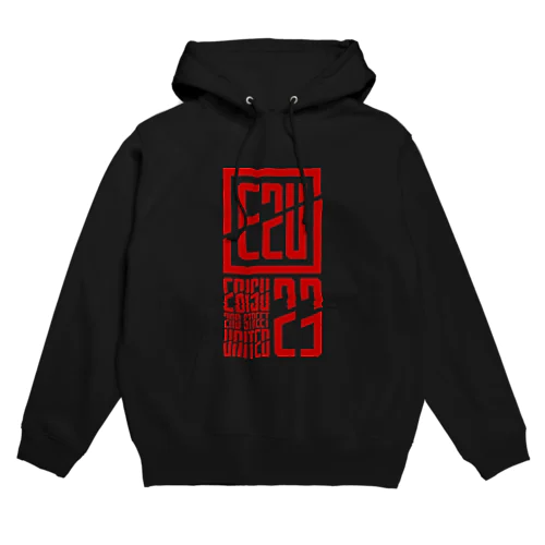 E2U_01 Hoodie