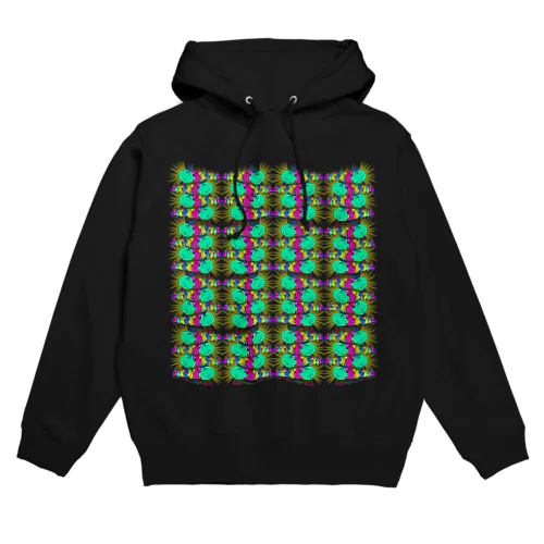 simbol_02 Hoodie