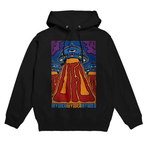 UFO!!!! Hoodie