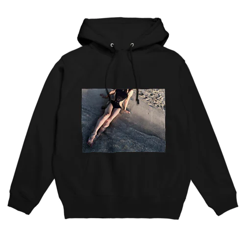 sexy Hoodie