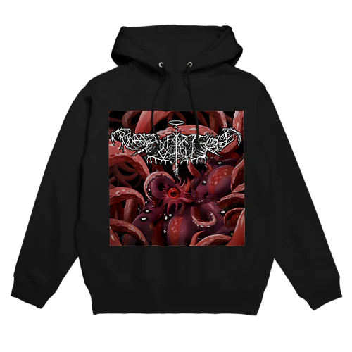 胎動 Nyarlathotep EP　グッズ Hoodie