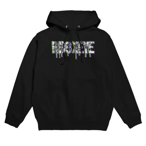 logo1 Hoodie