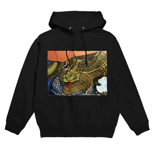 喜龍 Hoodie