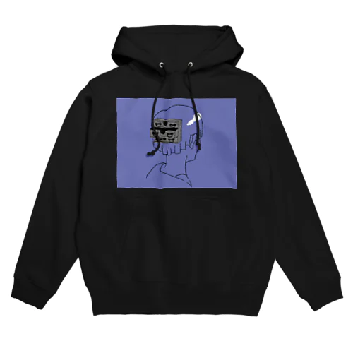 和箪笥 Hoodie