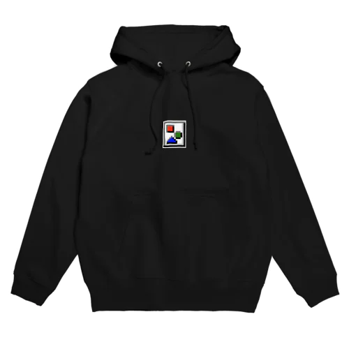 no image Hoodie