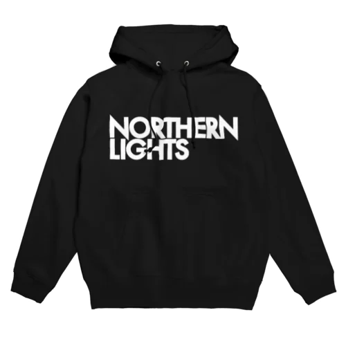 NOTHERN LIGHTS パーカー