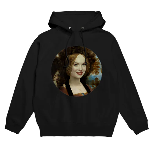 MMD Hoodie