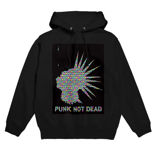 colorpunk Hoodie